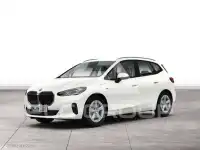 2023 BMW 225