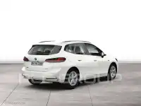 2023 BMW 225