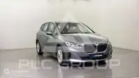 2023 BMW 225