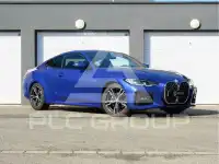 2023 BMW 420