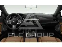 2023 BMW Z4