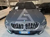 2023 BMW X1
