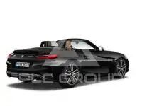 2023 BMW Z4