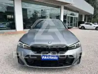 2023 BMW 340