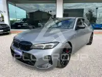 2023 BMW 340