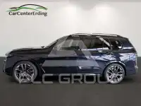 2023 BMW X7