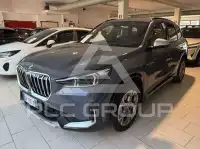 2023 BMW X1