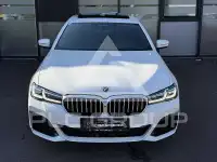 2023 BMW 540