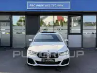 2023 BMW 540