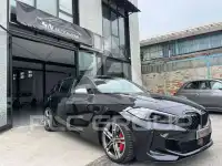 2023 BMW 135
