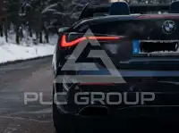 2023 BMW 440