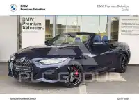 2023 BMW 440
