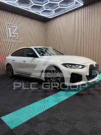 2023 BMW 440