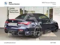 2023 BMW 440