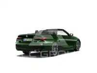 2023 BMW 440