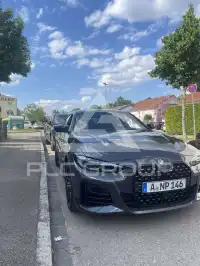 2023 BMW 440