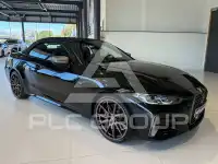 2023 BMW 440