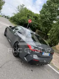 2023 BMW 440