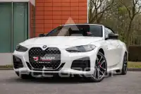 2023 BMW 440