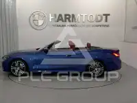 2023 BMW 440