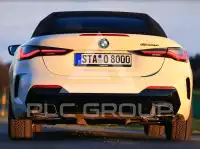 2023 BMW 440