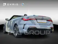 2023 BMW 440