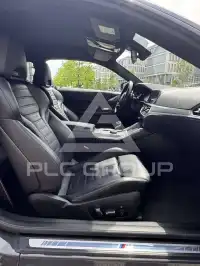 2023 BMW 440