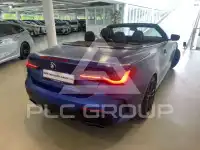 2023 BMW 440