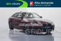 2023 BMW 440