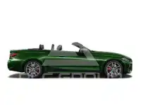 2023 BMW 440