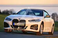 2023 BMW 440