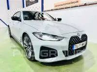 2023 BMW 440