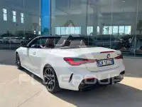 2023 BMW 440