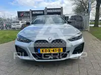 2023 BMW 440