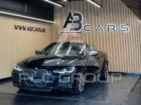 2023 BMW 440