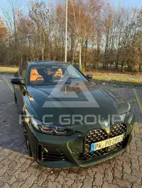 2023 BMW 440