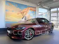2023 BMW 440