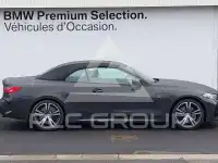 2023 BMW 440