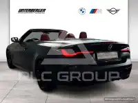 2023 BMW 440