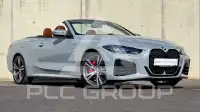 2023 BMW 440