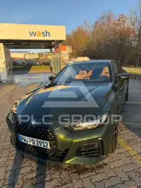 2023 BMW 440