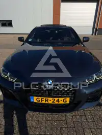 2023 BMW 440