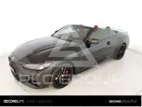 2023 BMW 440
