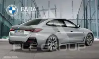2023 BMW 440