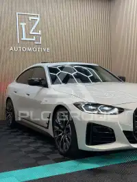 2023 BMW 440