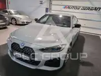 2023 BMW 440
