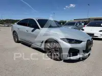 2023 BMW 440
