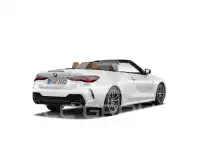 2023 BMW 440