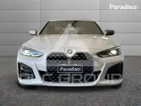 2023 BMW 440