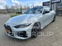 2023 BMW 440